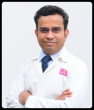 Dr. Arunkumar Krishnasamy is Cardiothoracic Surgeon at Kauvery Hospital, Alwarpet, Chennai