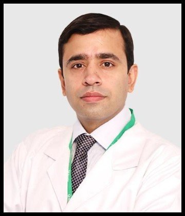 Dr. Arvind Kaushal is Plastic, Reconstructive & Aesthetic Surgeon at Fortis Hospital, Jalandhar