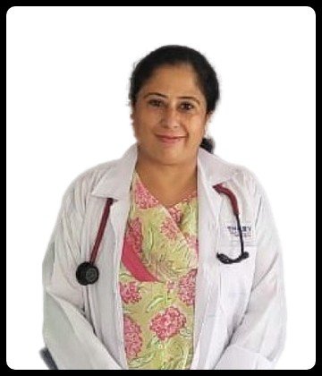 Dr. Arvinder Kaur Heer is Obstetrician & Gynaecologist at Shalby Hospitals, Sector 63, Mohali