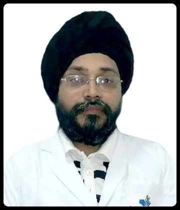 Dr. Arvinder Pal Singh is ENT Surgeon at Felix Hospital, Sector 137, Noida