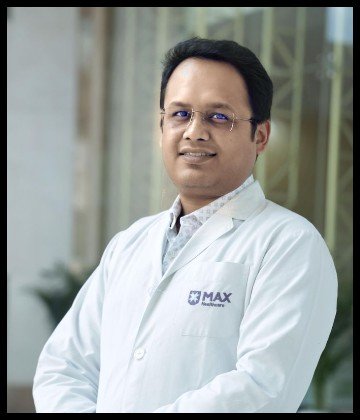Dr. Ashish Anand is General & Laparoscopic Surgeon at Max Super Speciality Hospital, Lucknow