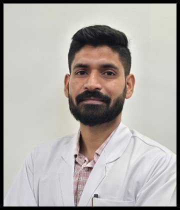 Dr. Ashish Chauhan is Orthopaedic Surgeon at Fortis Escorts Hospital, Amritsar
