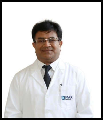 Dr. Ashish Gupta is Neurosurgeon at Max Super Speciality Hospital, Patparganj, New Delhi
