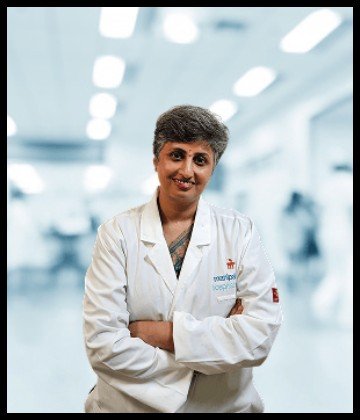 Dr. Ashmitha Padma is Internal Medicine Specialist at Manipal Hospital Goa