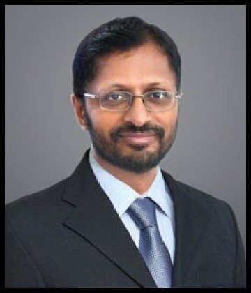 Dr. Ashok Pillai is Neurosurgeon at Amrita Hospital, Kochi