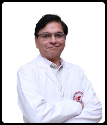 Dr. Ashutosh Singh is Urologist at Metro Multispeciality Hospital, Noida