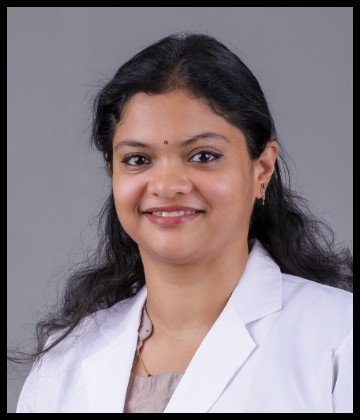 Dr. Ashwati Balagopal Nair is ENT & Head and Neck Surgeon at KIMS Sreechand Hospital, SN Park, Kannur