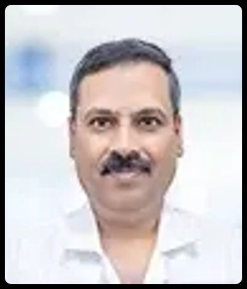 Dr. Ashwinikumar D. Kudari is Surgical Gastroenterologist at Mazumdar Shaw Medical Center, Narayana Health City, Bommasandra, Bengaluru