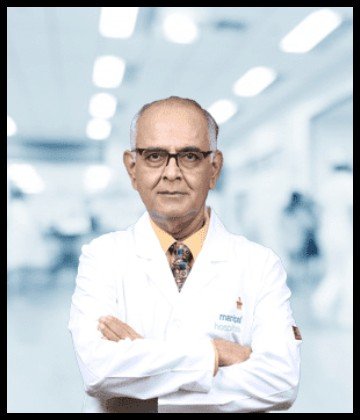 Dr. Asis Kumar Sinha is General & Laparoscopic Surgeon at Manipal Hospital Salt Lake, Kolkata