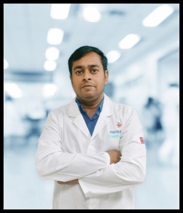 Dr. Aswini Rana is Internal Medicine Physician at Manipal Hospital Salt Lake, Kolkata