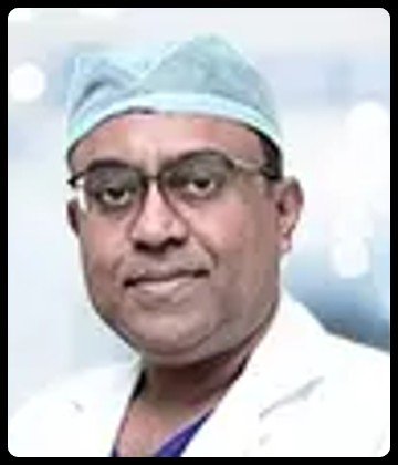 Dr. Atanu Saha is Cardiac Surgeon at Narayana RN Tagore Hospital, Mukundapur, Kolkata