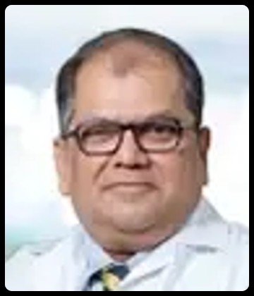 Dr. Atul Anand Maslekar is Cardiothoracic and Vascular Surgeon at Narayana Multispeciality Hospital, Rakhial, Ahmedabad