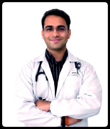Dr. Atul Dubey is Interventional Cardiologist at Shalby Hospitals, Vijay Nagar, Jabalpur