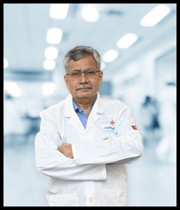 Dr. Avijit Bhattacharya is Internal Medicine Specialist at Manipal Hospital Dhakuria, Kolkata
