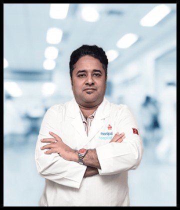 Dr. Avinandan Banerjee is Nephrologist & Transplant Physician at Manipal Hospital Broadway, Kolkata
