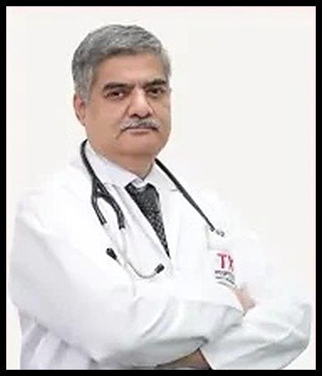 Dr. Avinash Dal is Cardiothoracic & Vascular Surgeon at TX Hospitals, Banjara Hills, Hyderabad