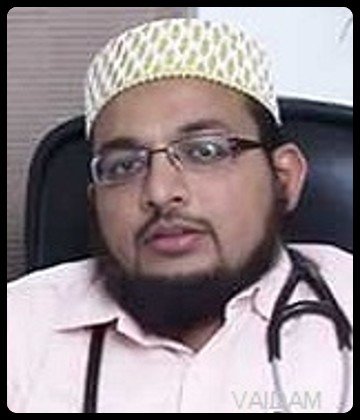 Dr. Aziz Kothawala is Interventional Cardiologist at Saifee Hospital, Charni Road, Mumbai