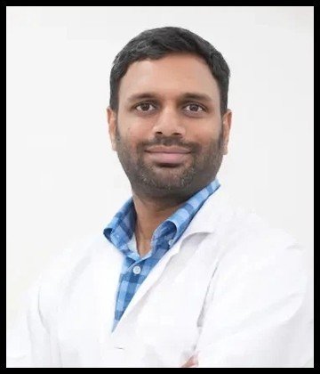 Dr. B. Vikas Reddy is Orthopaedic Surgeon at TX Hospitals, Banjara Hills, Hyderabad