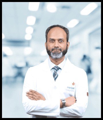 Dr. Basarath Nadeem is ENT Surgeon at Manipal Hospital Millers Road, Bengaluru