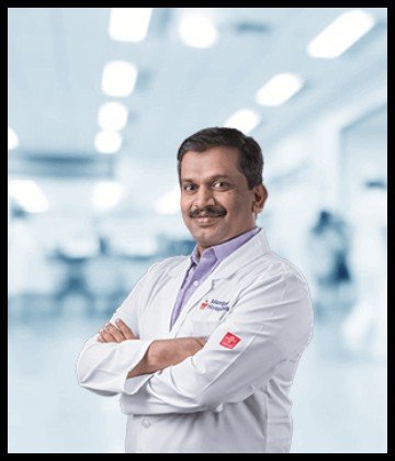 Dr. Basavaraj Kuntoji is Internal Medicine Specialist at Manipal Hospital Malleshwaram, Bengaluru