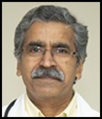 Dr. B. G. K. Sudhakar is Interventional Cardiologist at KIMS Hospitals, Secunderabad