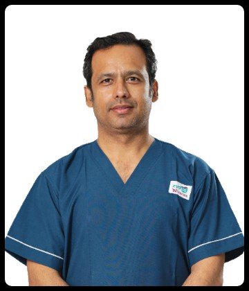 Dr. Bhagwati Salgotra is Neurosurgeon and Neurointerventionist at Zydus Multispeciality and Cancer Hospital, Vadodara