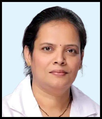 Dr. Bhagyashree Chitale is Obstetrician & Gynaecologist at KIMS UAIMS Hospital, Dhamani Road, Sangli