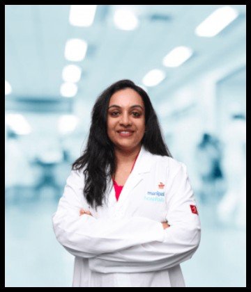 Dr. Bhamathi Mikkilineni is Obstetrician & Gynaecologist at Manipal Hospital, Sarjapur Road, Bengaluru
