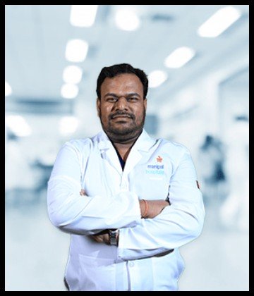 Dr. Bharat Bhusan is Obstetrician and Gynaecologist at Manipal Hospital Bhubaneswar