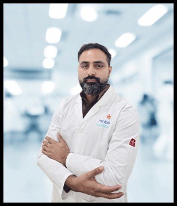 Dr. Bharat Bhushan Bassan is Head & Neck Surgical Oncologist at Manipal Hospitals Ghaziabad