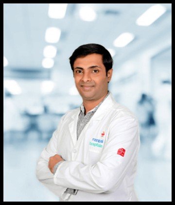 Dr. Bharath B is Paediatrician at Manipal Hospital Malleshwaram, Bengaluru