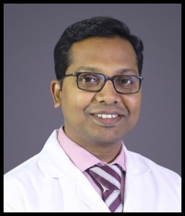 Dr. Bharath G is Surgical Oncologist at KIMS Hospitals, Mahadevapura, Bengaluru