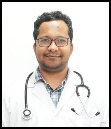 Dr. Bharath Kumar Reddy K is Urologist at TX Hospitals, Kachiguda, Hyderabad
