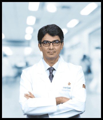 Dr. Bharath S P is Plastic Surgeon at Manipal Hospital, Sarjapur Road, Bengaluru