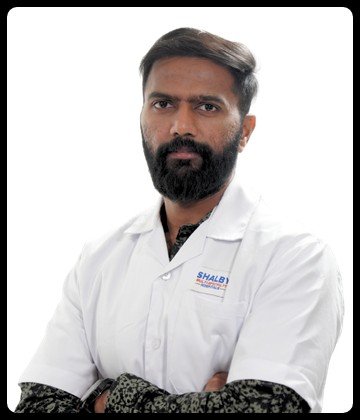 Dr. Bhargav Prajapati is Neurologist at Shalby Hospital, SG Highway, Ahmedabad