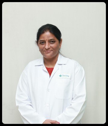 Dr. Bhavna Parikh is Surgical Oncologist at Sterling Hospitals, Sindhu Bhavan Road, Ahmedabad