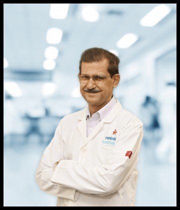 Dr. Bhuban Mohan Pal is Orthopaedic Surgeon at Manipal Hospital Dhakuria, Kolkata