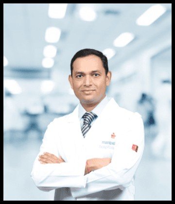 Dr. Bhupendra Singh is Interventional Cardiologist at Manipal Hospitals Ghaziabad