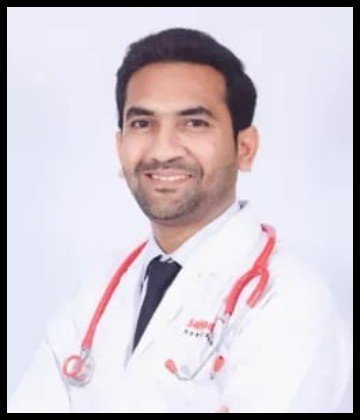 Dr. Bhushan S. Bhalgat is Surgical Oncologist at Sahyadri Super Speciality Hospital, Nagar Road, Pune
