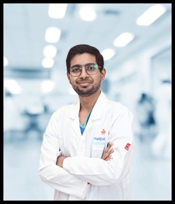 Dr. Bikram Haldar is Uro-Oncologist at Manipal Hospital EM Bypass, Kolkata