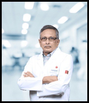 Dr. Binayak Sen is Urologist at Manipal Hospital Salt Lake, Kolkata