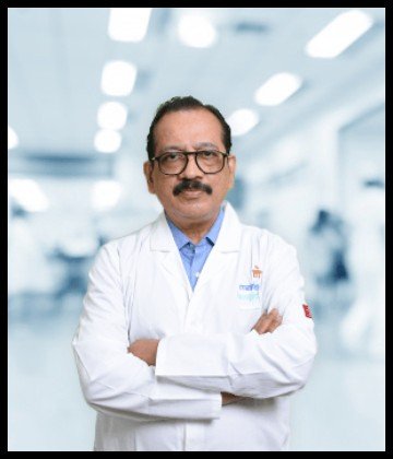 Dr. Biswajit Dey is Obstetrician & Gynaecologist at Manipal Hospital Siliguri