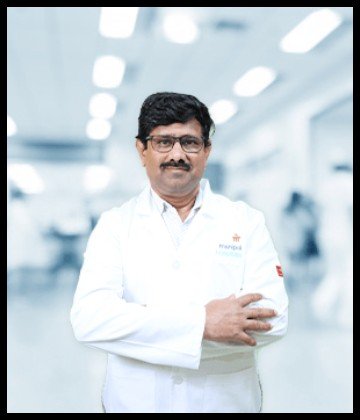 Dr. Biswajit Mishra is Plastic Surgeon at Manipal Hospital Bhubaneswar