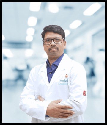 Dr. Biswaranjan Nayak is Neurosurgeon at Manipal Hospital Bhubaneswar