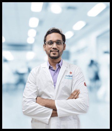 Dr. C. Raj Prakash is Surgical Oncologist at Manipal Hospital Salem