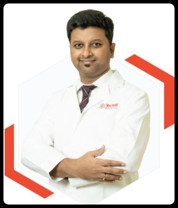 Dr. C. H. Dheeraj is Medical Oncologist at SRM Prime Hospital, Ramapuram, Chennai