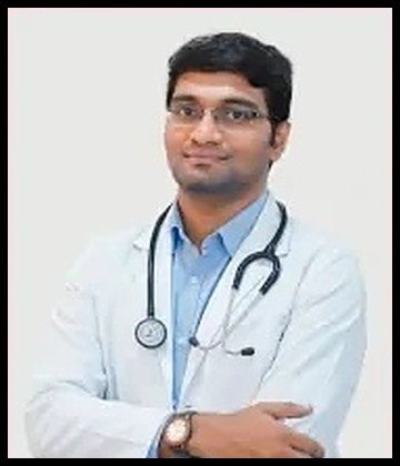 Dr. Chakradhar Reddy Putta is General Physician & Diabetologist at TX Hospitals, Miyapur, Hyderabad