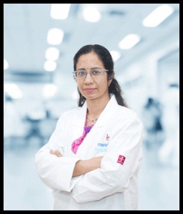 Dr. Chamundeswari T is Ophthalmologist at Manipal Hospital Vijayawada