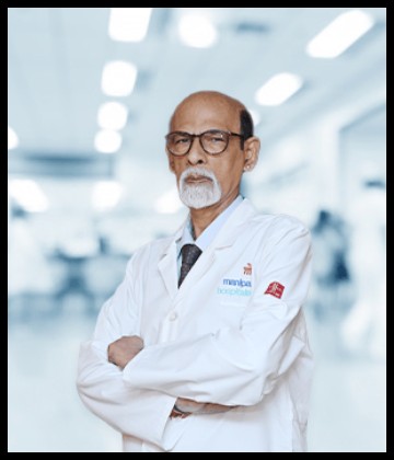 Dr. Chandan Chakraborty is ENT & Head and Neck Surgeon at Manipal Hospital Broadway, Kolkata