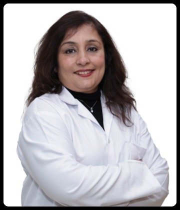 Dr. Charul Dabral is Pathologist at Metro Multispeciality Hospital, Noida